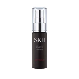 エスケーツー(SK-II)の新品　SKII ミッドナイトミラクルエッセンス(化粧水/ローション)