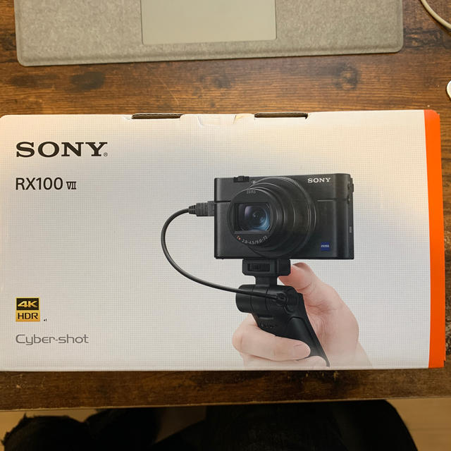 SONY Cyber-Shot RX DSC-RX100M7＋周辺機器等