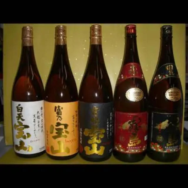 超人気 赤霧島・黒霧島・吉兆宝山・富乃宝山・白天宝山 1800ml の5本セット 焼酎 - www.shred360.com 超人気 赤霧島・黒霧島・吉兆宝山・富乃宝山・白天宝山 1800ml の5本セット 焼酎 - www.shred360.com