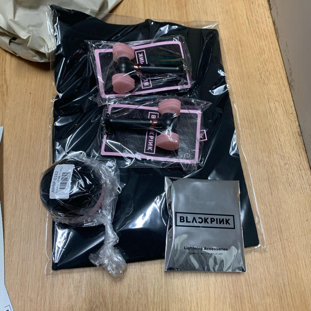 blackpink set