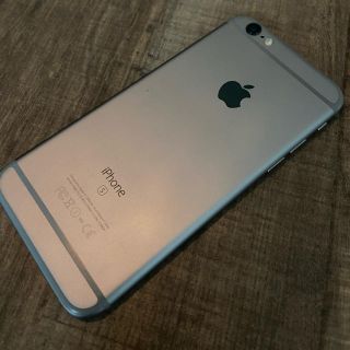 アイフォーン(iPhone)のiPhone6S 64GB SIMフリー(スマートフォン本体)