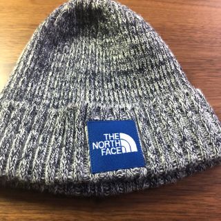 ザノースフェイス(THE NORTH FACE)のノースフェイス(ニット帽/ビーニー)