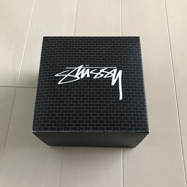 STUSSY(ステューシー)のＧSHOCK stussy別注 メンズの時計(腕時計(デジタル))の商品写真