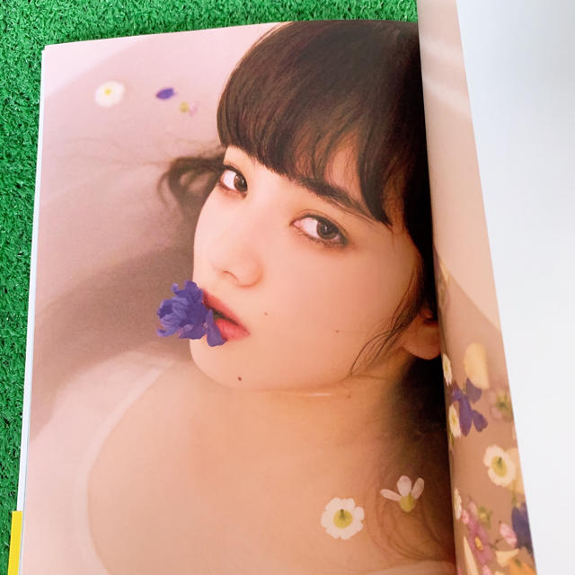 18 小松菜奈first photo bookの通販 By Svホルン S Shop ラクマ 18 小松菜奈first photo bookの通販 By Svホルン S Shop ラクマ