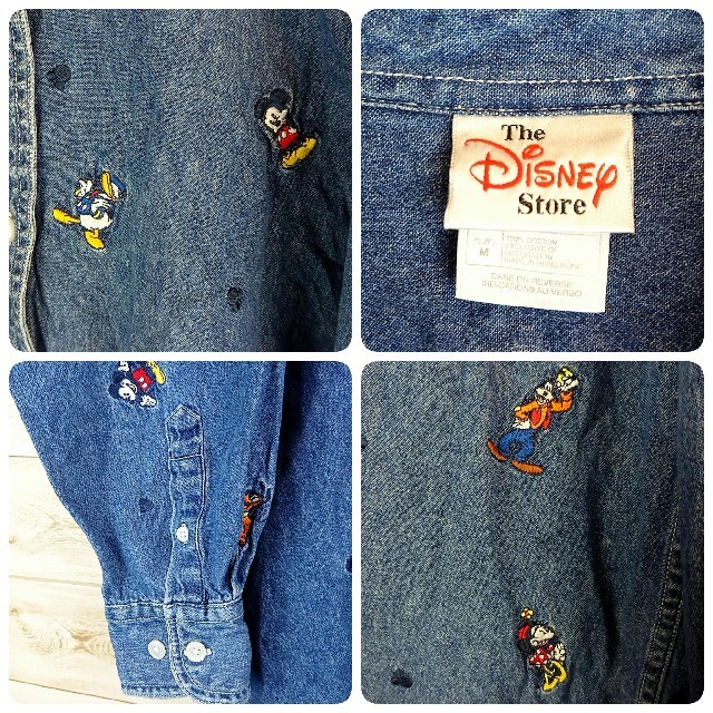 Disney - 【あずさ様専用】ザ・ディズニーストア☆Poo , Eeyore
