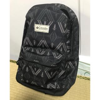 コロンビア(Columbia)のコロンビア  Price Stram 20L リュック(バッグパック/リュック)