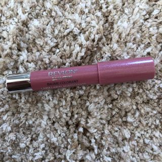 レブロン(REVLON)のレブロンリップバーム　ピンク(口紅)