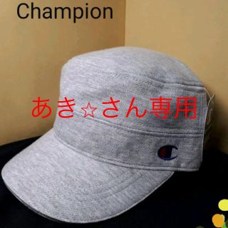 チャンピオン(Champion)のチャンピオン　ワークキャップ (キャップ)