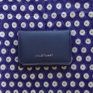 ジルスチュアート(JILLSTUART)のジルスチュアート 三つ折り財布(折り財布)