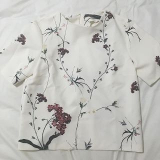 ザラ(ZARA)のYuiさま♡専用出品(シャツ/ブラウス(半袖/袖なし))