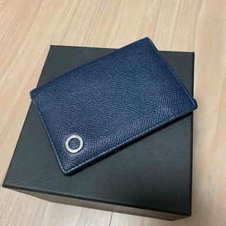 ブルガリ(BVLGARI)のブルガリ BVLGARI 定期入れ(名刺入れ/定期入れ)