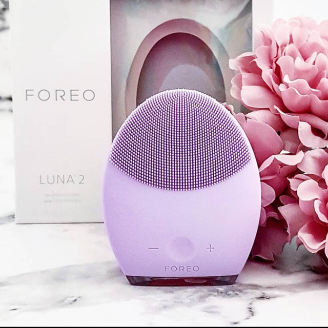 FOREO LUNA3plus敏感肌 - 基礎化粧品