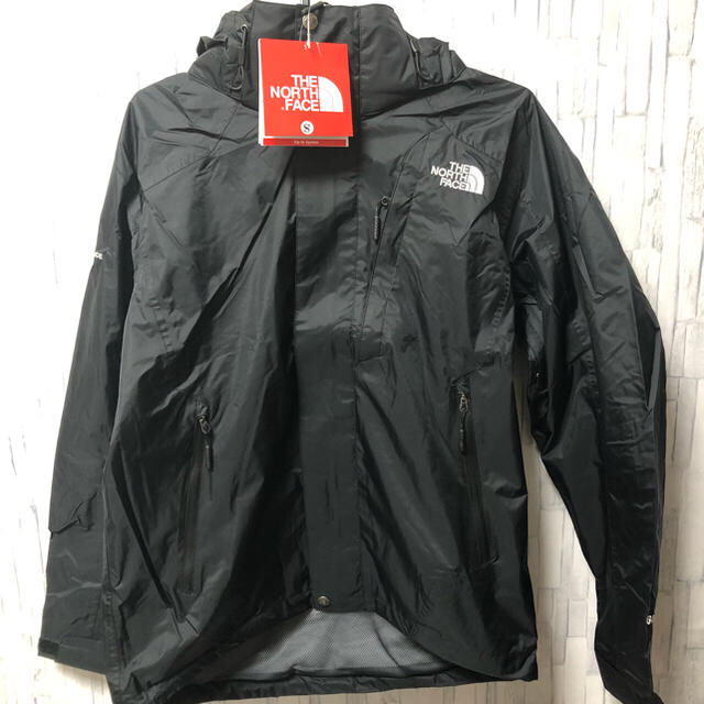 THE NORTH FACE(ザノースフェイス)の※最終価格　ノースフェイス　マウンテンパーカー　ゴアテックス　USサイズSサイズ メンズのジャケット/アウター(マウンテンパーカー)の商品写真