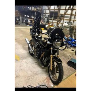 ホンダ - JADE250 三段シートの通販 by ユウスケ010201's shop|ホンダ
