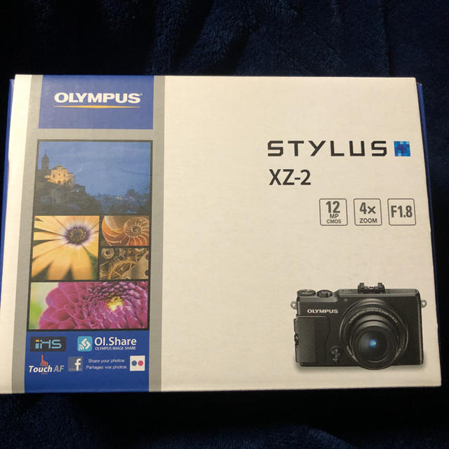 MADONNA様専用です、OLYMPUS xz-2 季節のおすすめ商品 60.0%OFF