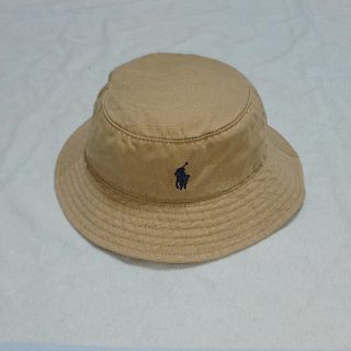 ラルフローレン(Ralph Lauren)の【48㎝】帽子(帽子)