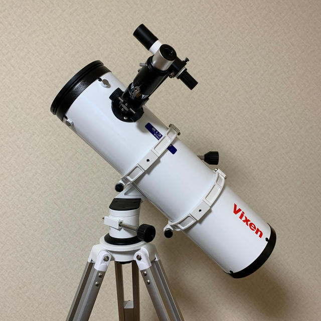 ビクセン　天体望遠鏡　ポルタⅡ R130SF その他のその他(その他)の商品写真