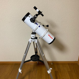 ビクセン　天体望遠鏡　ポルタⅡ R130SF(その他)