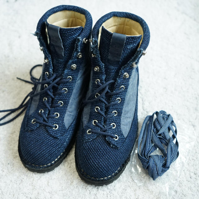 ダナー danner×FDMTL