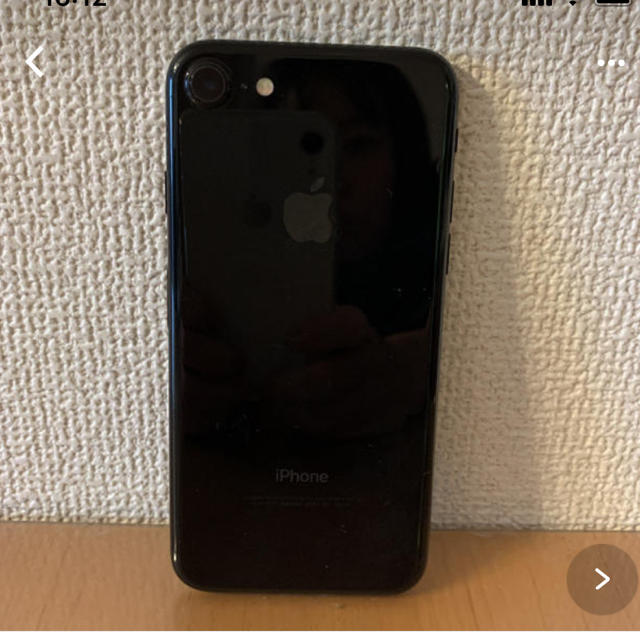 iphone7 32GBスマートフォン本体