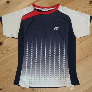 ヨネックス(YONEX)のYONEX バドミントンウェア 日本代表モデル(バドミントン)