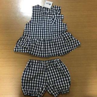 ベベ(BeBe)の子供服　女の子　『新品、未使用品』(その他)