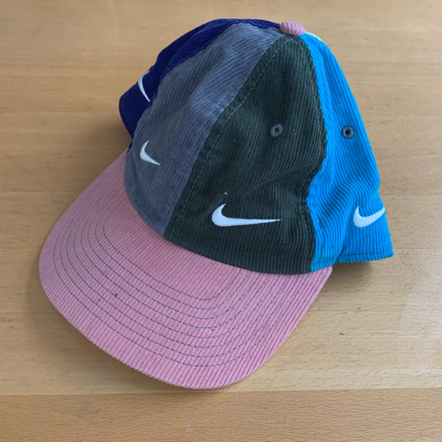 NIKE x Sean Wotherspoon Corduroy Cap