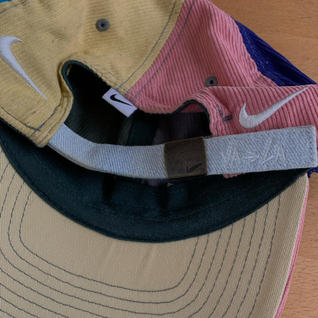 NIKE x Sean Wotherspoon Corduroy Cap