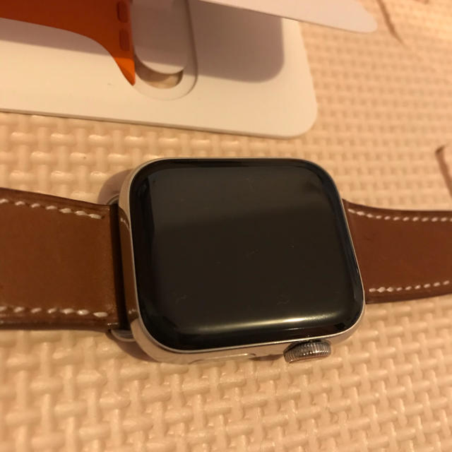 エルメス　Apple Watch アップルウォッチ　シリーズ4