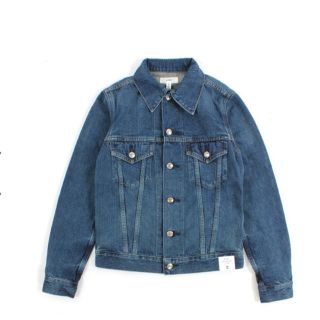 ハイク(HYKE)の新品未使用  [HYKE]　DENIM JACKET TYPE3 (Gジャン/デニムジャケット)