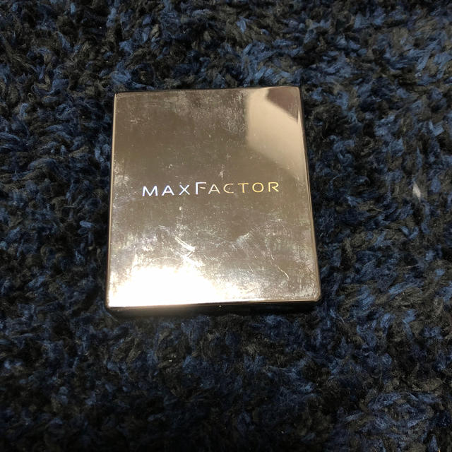 MAXFACTOR(マックスファクター)のMAXFACTOR アイグラデーションカラーズ シックモノトーン コスメ/美容のベースメイク/化粧品(アイシャドウ)の商品写真