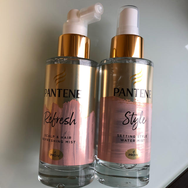 PANTENE(パンテーン)のパンテーン　トリートメント　ヘアミスト コスメ/美容のヘアケア/スタイリング(トリートメント)の商品写真