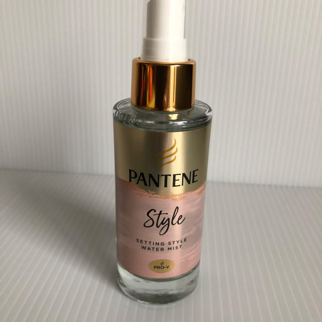 PANTENE(パンテーン)のパンテーン　トリートメント　ヘアミスト コスメ/美容のヘアケア/スタイリング(トリートメント)の商品写真