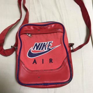 ナイキ(NIKE)のナイキ　ショルダーバッグ(ショルダーバッグ)