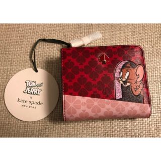 kate spade new york - 財布 ケイトスペード ニューヨーク × トム