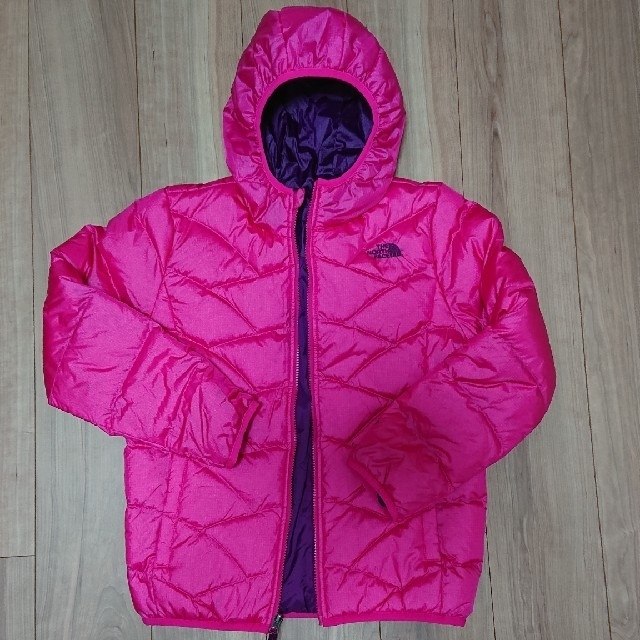 the north face アウター L