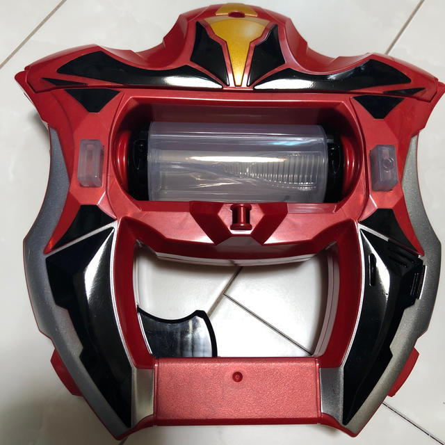 BANDAI(バンダイ)のはりりはは様専用 ウルトラマン ジード セット エンタメ/ホビーのフィギュア(特撮)の商品写真