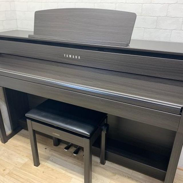 ヤマハ 中古電子ピアノ ヤマハ CLP-675DW 楽器 | jardindeinvierno.edu.ar