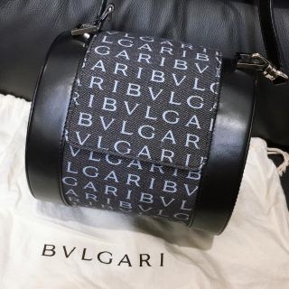 ブルガリ(BVLGARI)のBVLGARI ミニバッグ(トートバッグ)