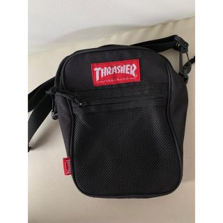 スラッシャー(THRASHER)のTHRASHER カバン(ショルダーバッグ)