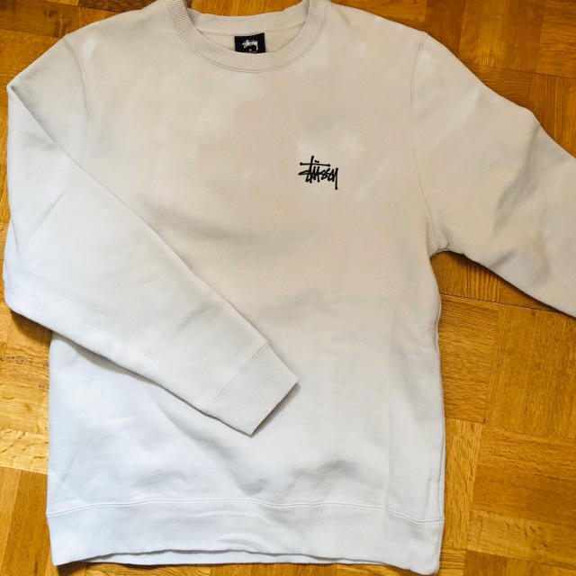 STUSSY(ステューシー)のstussy スウェット レディースのトップス(トレーナー/スウェット)の商品写真