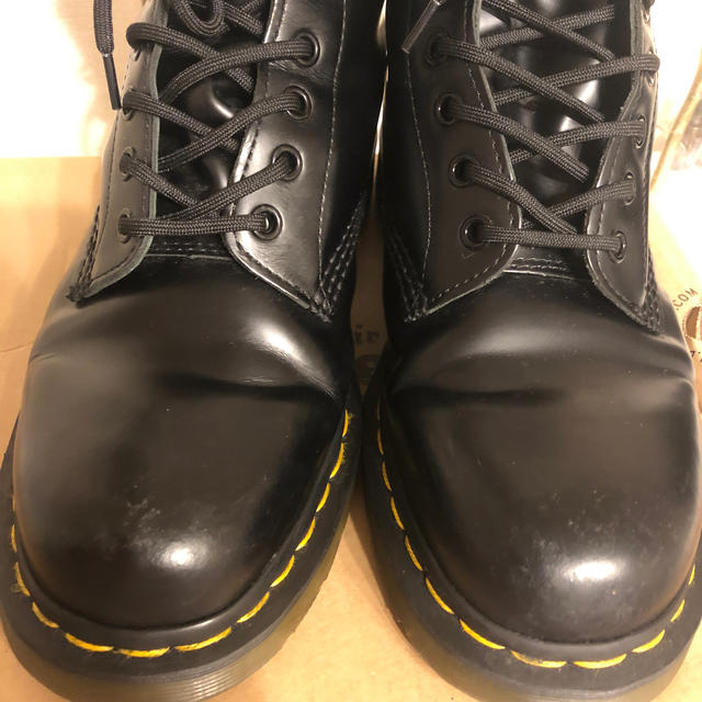 Dr.Martens(ドクターマーチン)のDr.Martens メンズの靴/シューズ(ブーツ)の商品写真