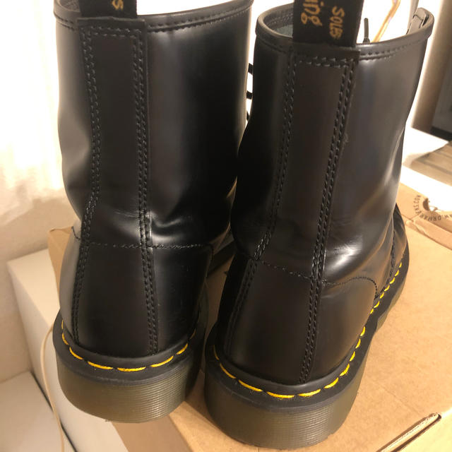 Dr.Martens(ドクターマーチン)のDr.Martens メンズの靴/シューズ(ブーツ)の商品写真