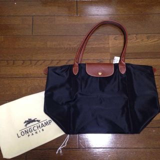 ロンシャン(LONGCHAMP)の新品♡ロンシャン♡プリアージュ(トートバッグ)