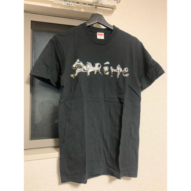 Supreme(シュプリーム)のシュプリームTシャツ メンズのトップス(Tシャツ/カットソー(半袖/袖なし))の商品写真