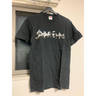 シュプリーム(Supreme)のシュプリームTシャツ(Tシャツ/カットソー(半袖/袖なし))