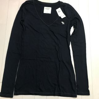 アバクロンビーアンドフィッチ(Abercrombie&Fitch)のアバクロロンT(Tシャツ(長袖/七分))