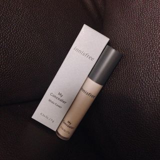 イニスフリー(Innisfree)のinnisfree/マイコンシーラー(コンシーラー)