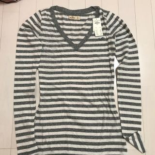 ホリスター(Hollister)のホリスターロンT(Tシャツ(長袖/七分))