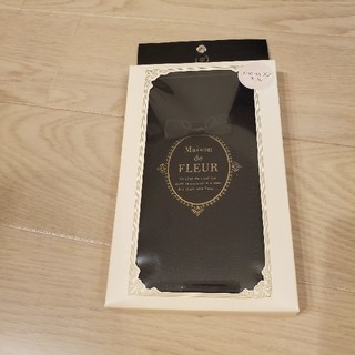 メゾンドフルール(Maison de FLEUR)のMaison de FLEUR☆ Xperiaスマホケース
(iPhoneケース)